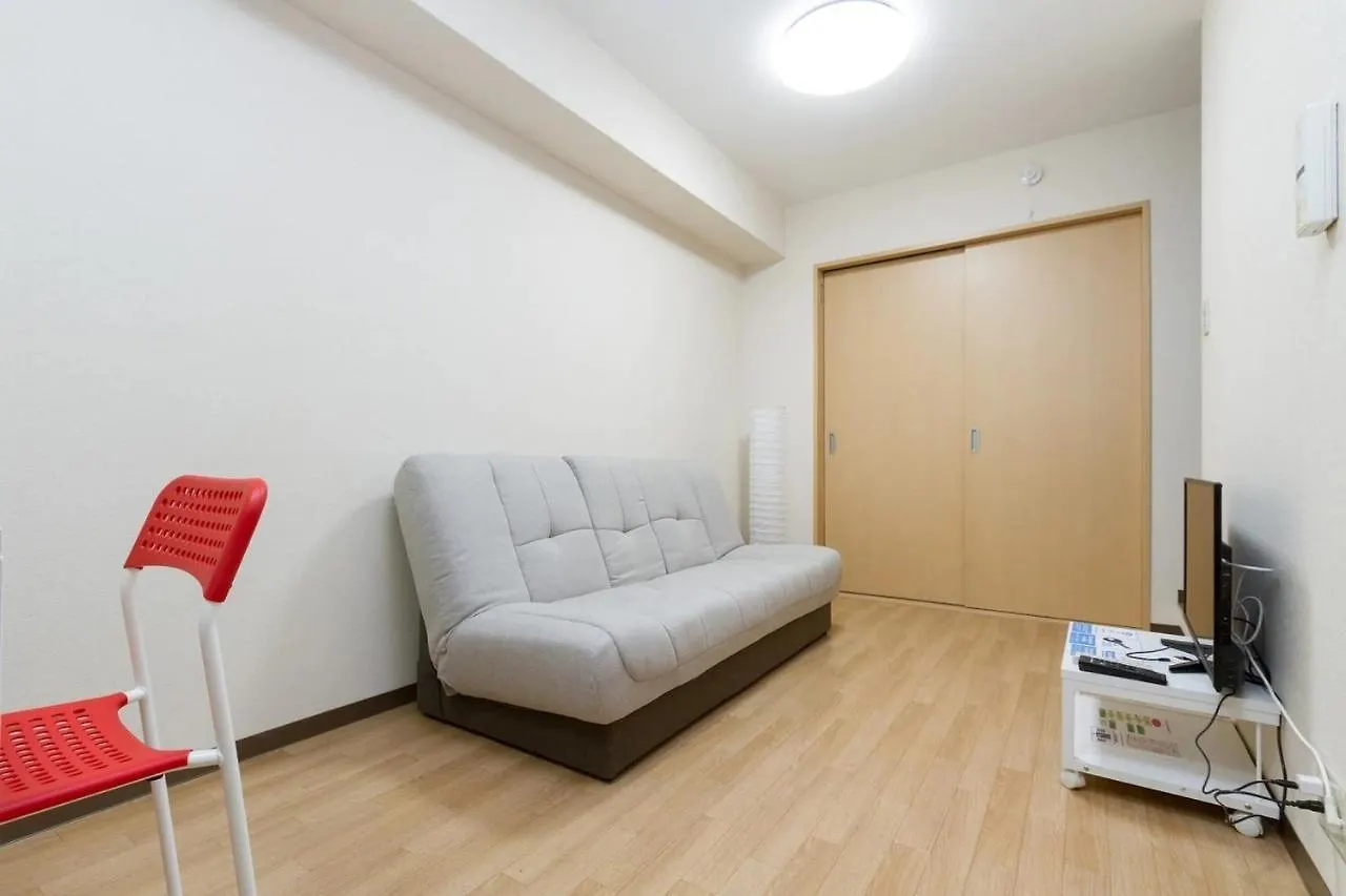 I Planet Nanba - Vacation Stay 8478 Osaka