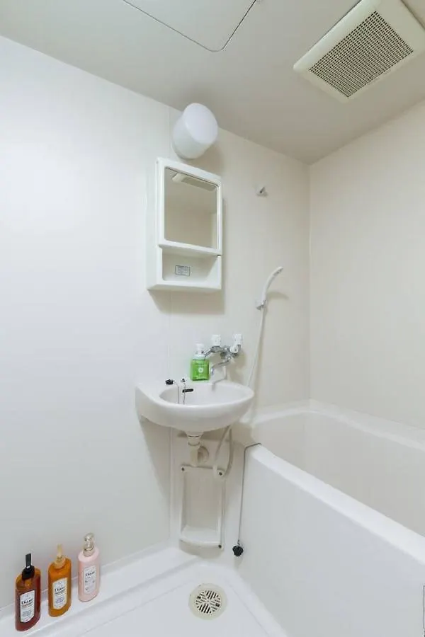 I Planet Nanba - Vacation Stay 8478 Osaka