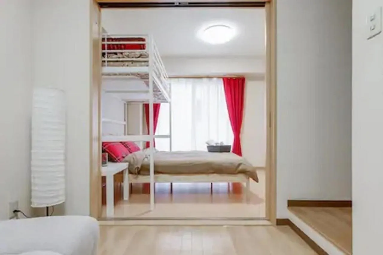I Planet Nanba - Vacation Stay 8478 Osaka 0*,  Japan
